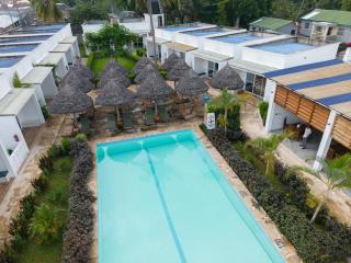 Mafia Dream Hotel - Kilindoni - 0
