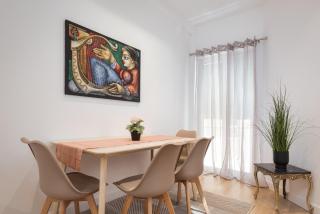 Athenian Hillside Apartment - Athens - 6
