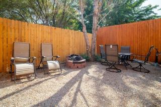 Moab RV Resort Glamping Tipi OK54 - Moab - 4