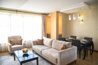 Fedha Residences by Trianum - Nairobi - 6