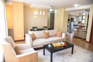 Fedha Residences by Trianum - Nairobi - 8