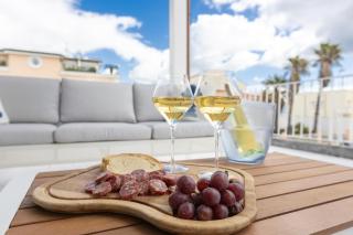 Villa Marcello - Cagliari - 9