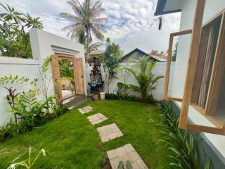 Padi-Padi Pool Villas - Trunyan - 9