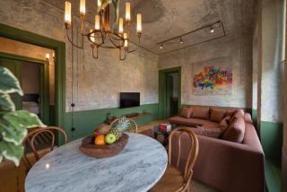 The Han -Amazing Historical Apartments in Prime Location - 7