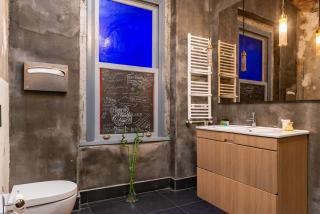 The Han -Amazing Historical Apartments in Prime Location - Istanbul - 4
