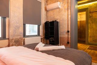 The Han -Amazing Historical Apartments in Prime Location - Istanbul - 3