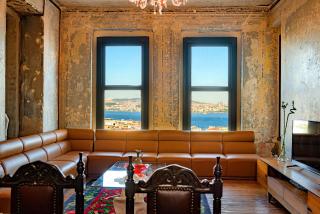 The Han -Amazing Historical Apartments in Prime Location - Istanbul - 0