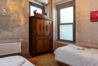 The Han -Amazing Historical Apartments in Prime Location - 2