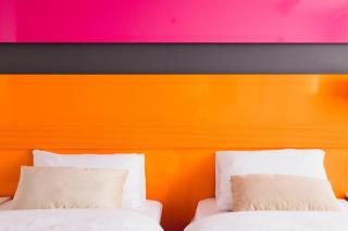 METROPOL Hotel Katowice - Katowice - 3