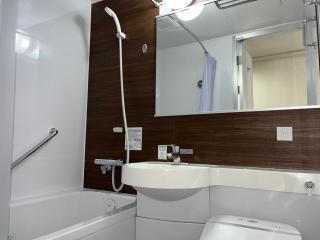 Hotel Alpha-One Matsue - Matsue - 5
