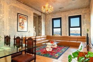 The Han -Amazing Historical Apartments in Prime Location - Istanbul - 9