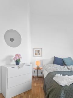 Brodschildstraße apartment - Stockerau - 9