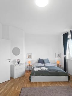 Brodschildstraße apartment - Stockerau - 8