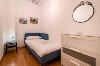 Dimora del Teatro Sightly Apartment - Bari - 3