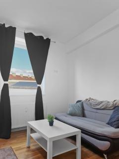 Brodschildstraße apartment - Stockerau - 4