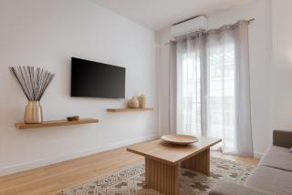 Athenian Hillside Apartment - Athens - 4
