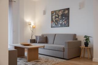 Athenian Hillside Apartment - Athens - 1