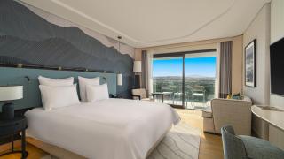 Swissotel Resort And Spa Cesme - 2