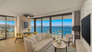 Swissotel Resort And Spa Cesme - 9