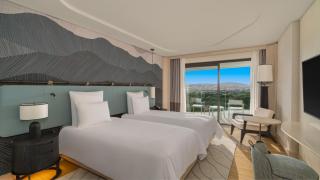 Swissotel Resort And Spa Cesme - 1