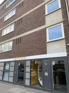 Humboldtstr Apartment Hannover - Hannover - 0