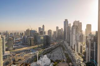 Limited Time Offer Stunning 2BR at Great Price by Deluxe Holiday Homes - Dubai - 5