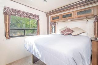Moab RV Resort Glamping RV Fully Setup OK42 - Moab - 9