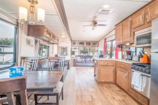 Moab RV Resort Glamping RV Fully Setup OK42 - Moab - 3
