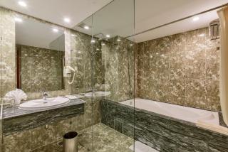 Khách sạn Park Hotel Dalat - Dalat - 8