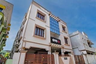 Hotel O Regal Stays - Khandagiri - 9