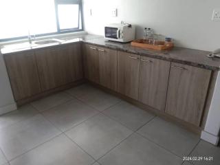 City Centre Hotel - Walvisbaai - 8