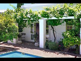Ashbourne Boutique Guest House - Franschhoek - 1