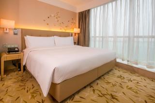 Pullman Linyi Lushang - 6