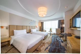 Pullman Linyi Lushang - 3