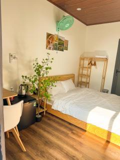Vile Villa- Homestay 2 Đảo Phú Quý - Cu Lao Thu - 8