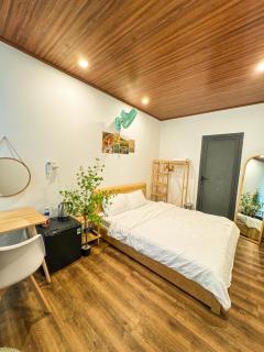 Vile Villa- Homestay 2 Đảo Phú Quý - Cu Lao Thu - 4