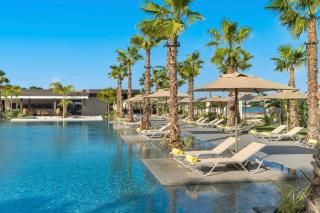 Swissotel Resort And Spa Cesme - Çeşme - 9