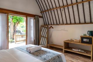 VILLA BAGUS - adults only hideaway - Gili Air - 2