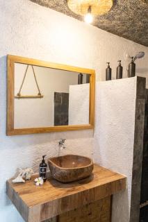 VILLA BAGUS - adults only hideaway - Gili Air - 3