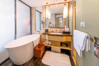 Pullman Linyi Lushang - 2