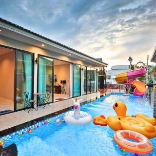NP Pool Villa Hua Hin - Hua Hin - 0