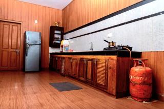 pookode villa - Vythiri - 8