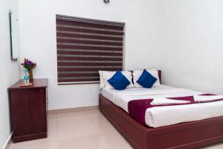 pookode villa - Vythiri - 6