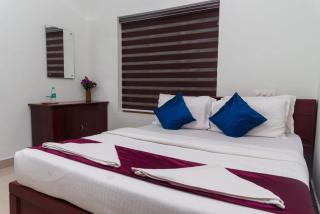 pookode villa - Vythiri - 5
