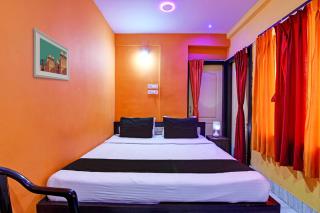 Hotel O Shibani & Suhani - Bārang - 7