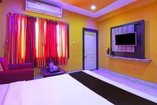 Hotel O Shibani & Suhani - Bārang - 6