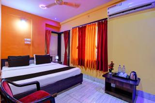 Hotel O Shibani & Suhani - Bārang - 5