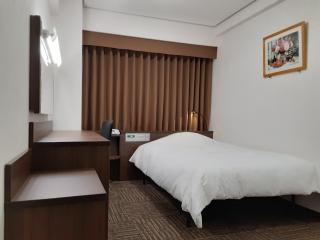 Hotel Alpha-One Matsue - Matsue - 8