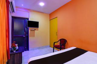 Hotel O Shibani & Suhani - Bārang - 2