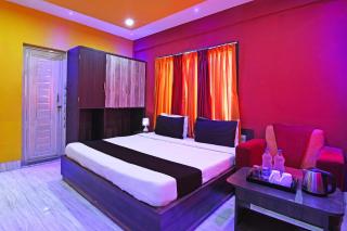 Hotel O Shibani & Suhani - 8